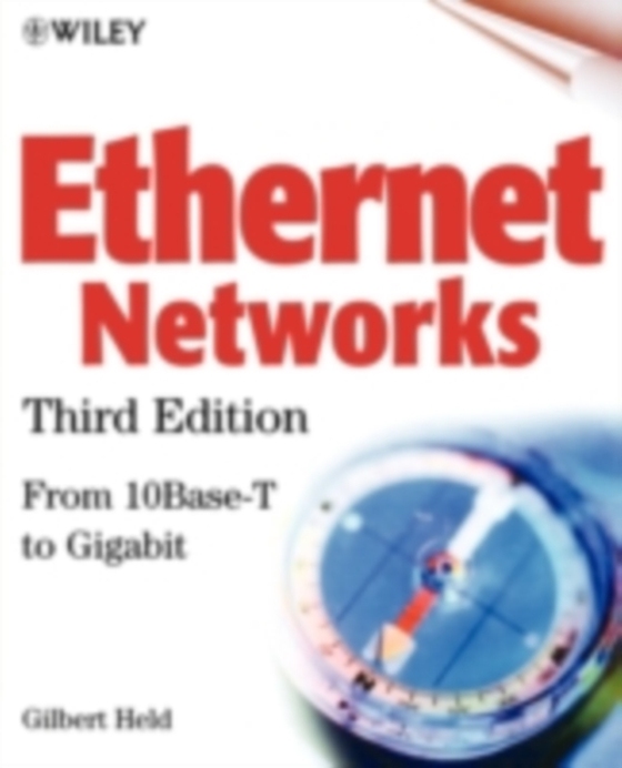 Ethernet Networks (e-bog) af Held, Gilbert