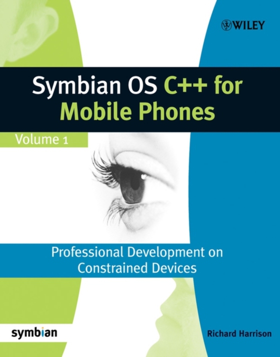 Symbian OS C++ for Mobile Phones (e-bog) af Harrison, Richard