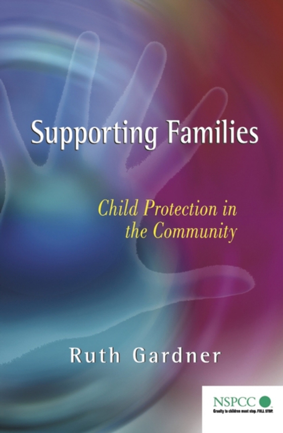 Supporting Families (e-bog) af Gardner, Ruth