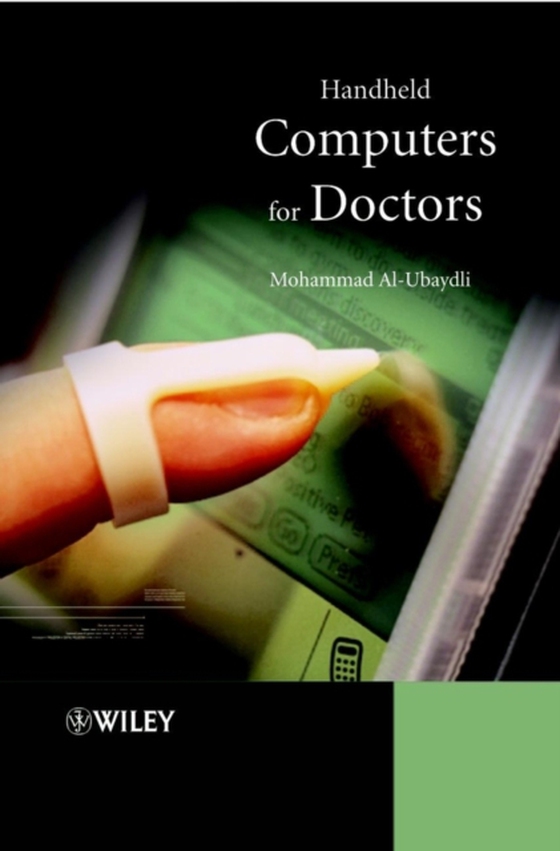 Handheld Computers for Doctors (e-bog) af Al-Ubaydli, Mohammad