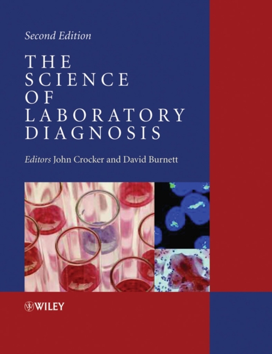 Science of Laboratory Diagnosis (e-bog) af -