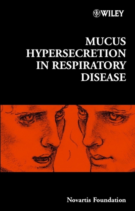 Mucus Hypersecretion in Respiratory Disease (e-bog) af -