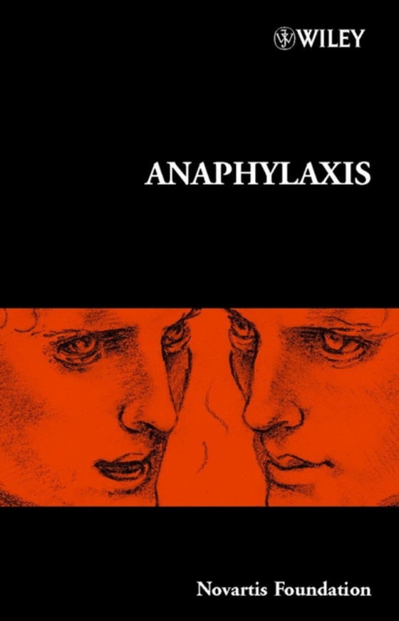 Anaphylaxis (e-bog) af -