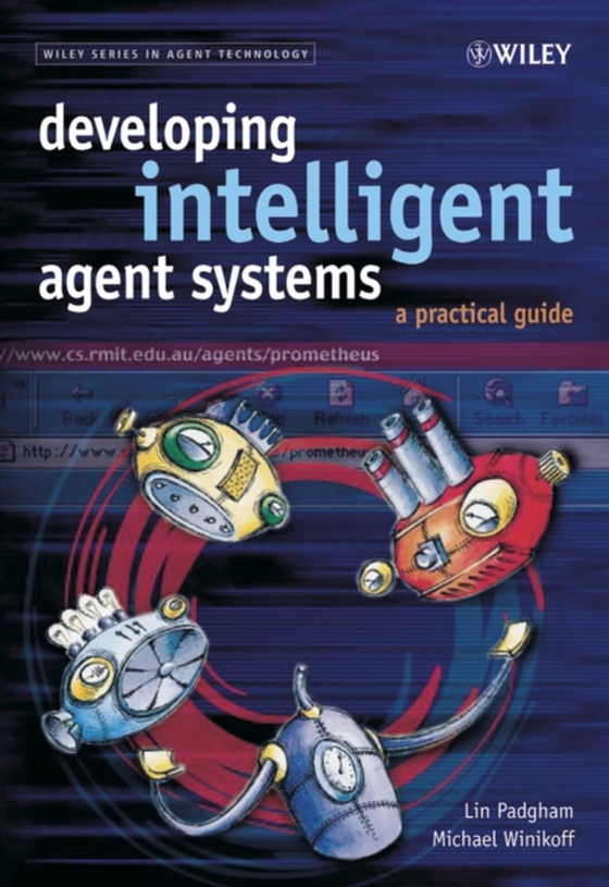 Developing Intelligent Agent Systems (e-bog) af Winikoff, Michael