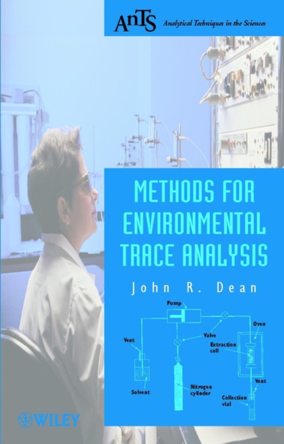 Methods for Environmental Trace Analysis (e-bog) af Dean, John R.