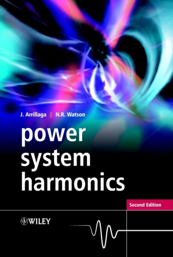 Power System Harmonics (e-bog) af Watson, Neville R.