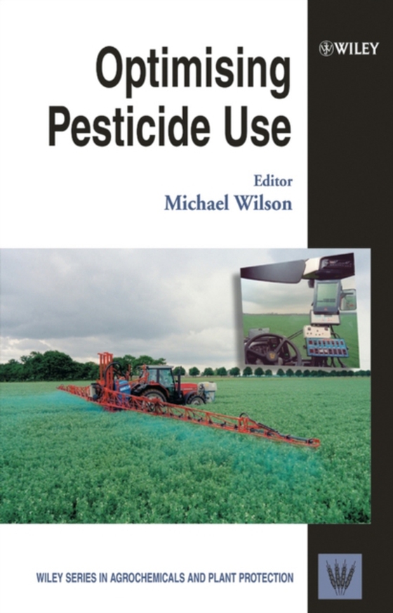 Optimising Pesticide Use (e-bog) af -