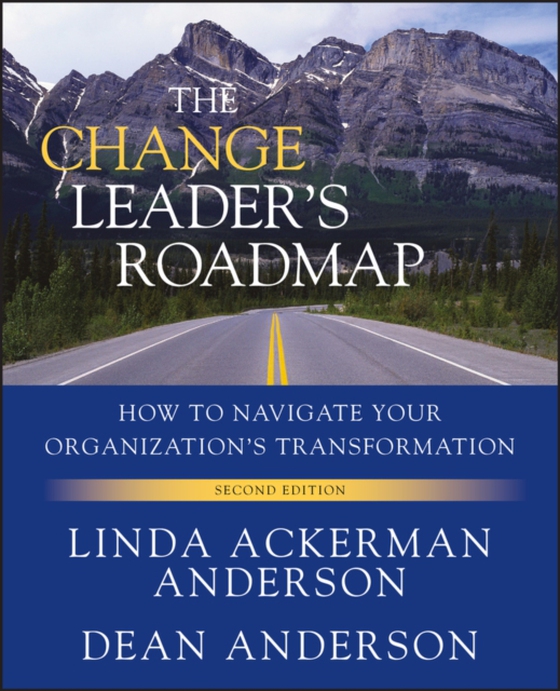 Change Leader's Roadmap