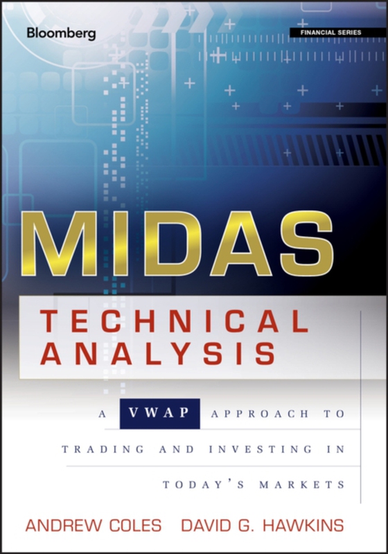 MIDAS Technical Analysis (e-bog) af Hawkins, David