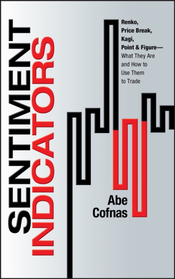 Sentiment Indicators (e-bog) af Cofnas, Abe
