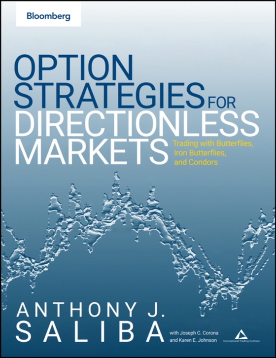 Option Spread Strategies (e-bog) af Saliba, Anthony J.