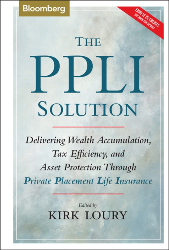 PPLI Solution