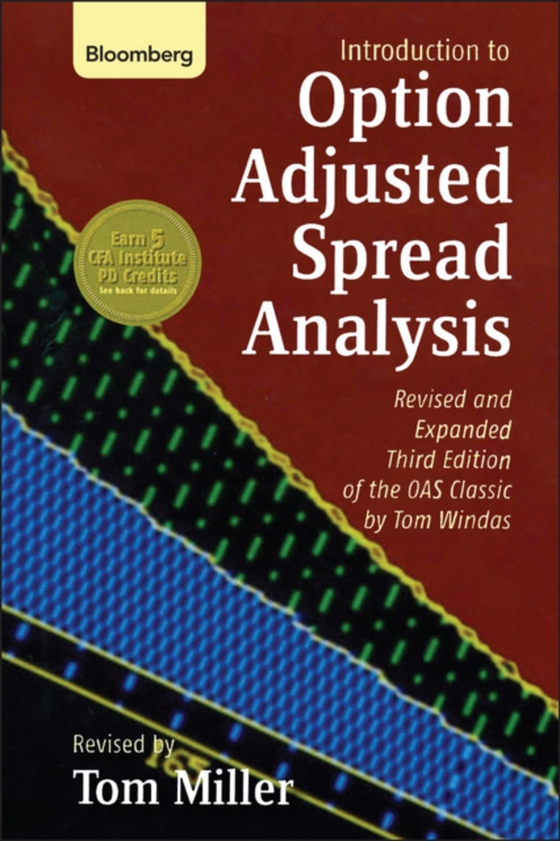 Introduction to Option-Adjusted Spread Analysis (e-bog) af -