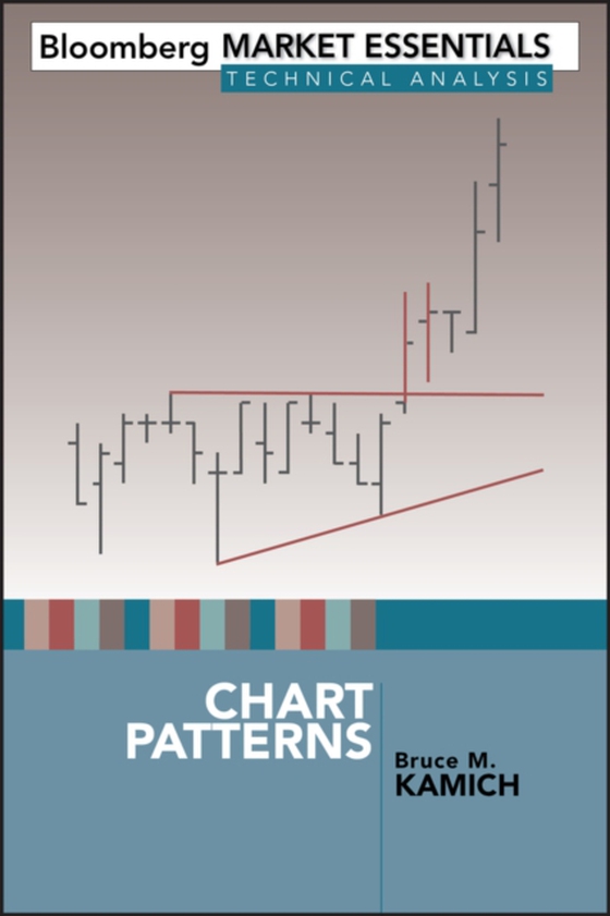 Chart Patterns (e-bog) af Kamich, Bruce M.