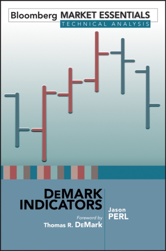 DeMark Indicators (e-bog) af Perl, Jason