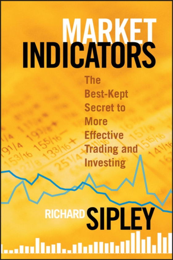 Market Indicators (e-bog) af Sipley, Richard