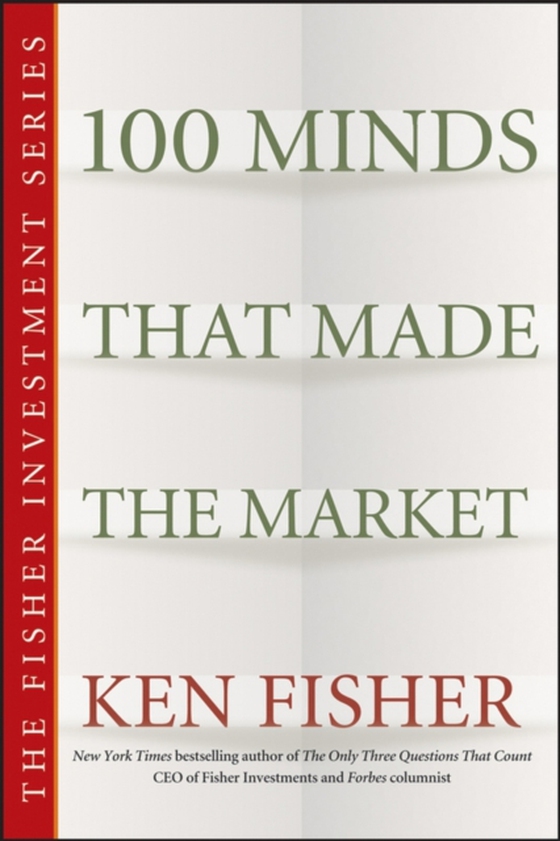 100 Minds That Made the Market