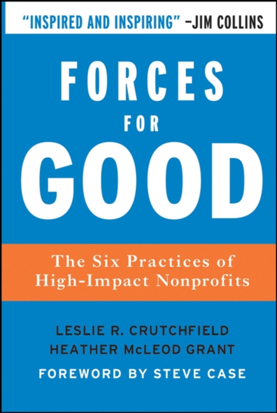 Forces for Good (e-bog) af Grant, Heather McLeod