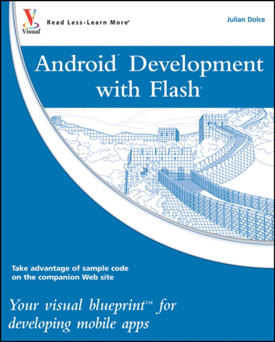 Android Development with Flash (e-bog) af Dolce, Julian