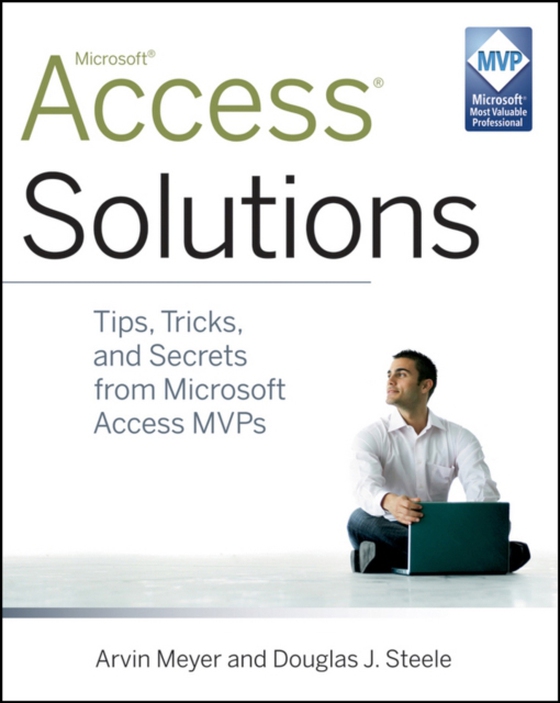 Access Solutions (e-bog) af Steele, Douglas J.