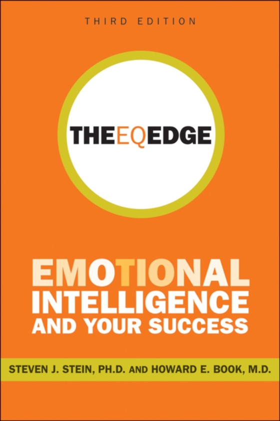 EQ Edge (e-bog) af Book, Howard E.