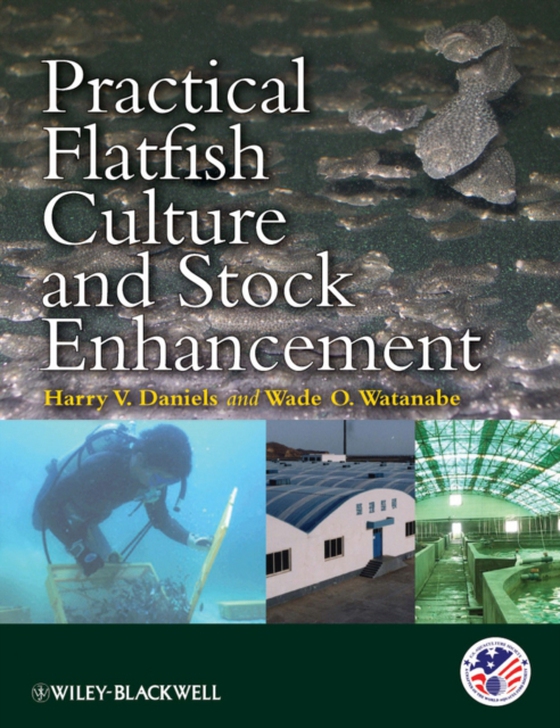 Practical Flatfish Culture and Stock Enhancement (e-bog) af -