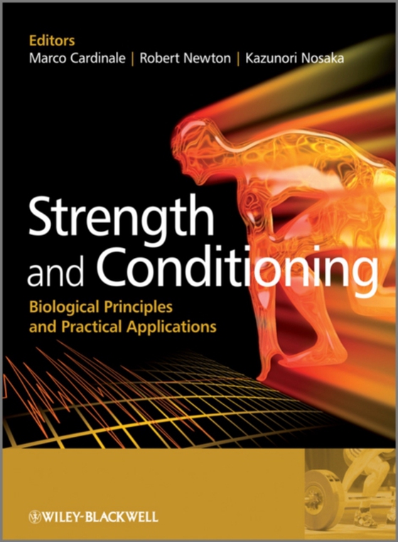 Strength and Conditioning (e-bog) af -