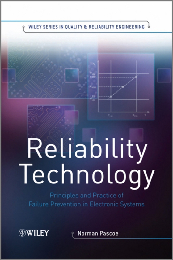 Reliability Technology (e-bog) af Pascoe, Norman