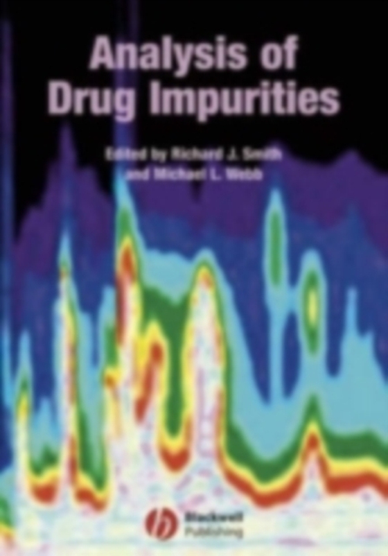 Analysis of Drug Impurities (e-bog) af -