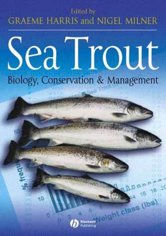 Sea Trout (e-bog) af -