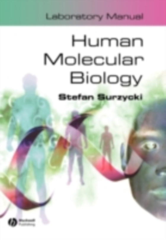 Human Molecular Biology Laboratory Manual (e-bog) af Surzycki, Stefan