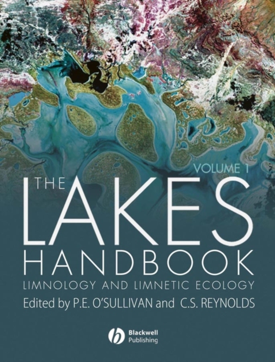 Lakes Handbook, Volume 1 (e-bog) af -