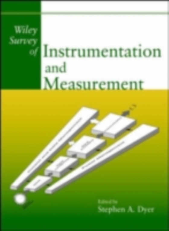 Wiley Survey of Instrumentation and Measurement (e-bog) af Dyer, Stephen A.