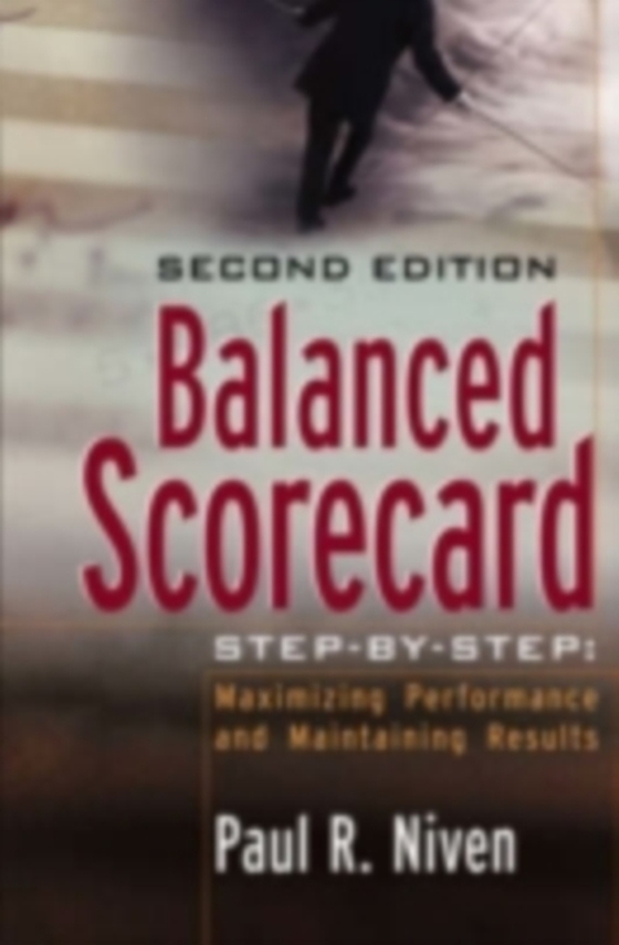 Balanced Scorecard Step-by-Step (e-bog) af Niven, Paul R.