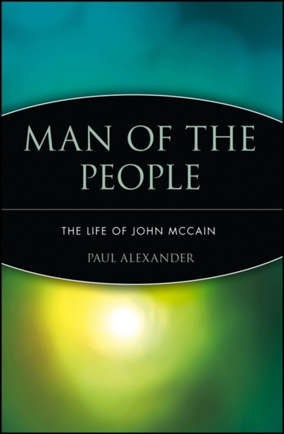 Man of the People (e-bog) af Alexander, Paul