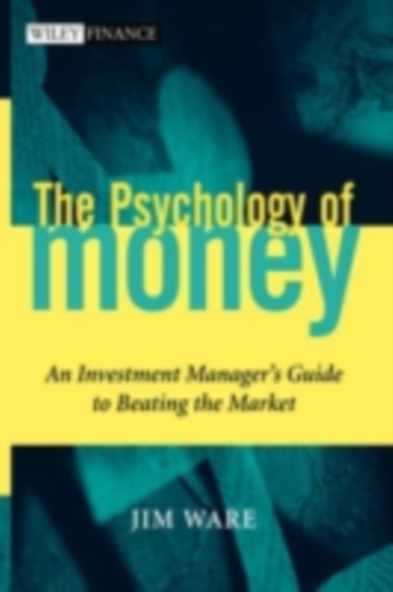 Psychology of Money (e-bog) af Ware, Jim