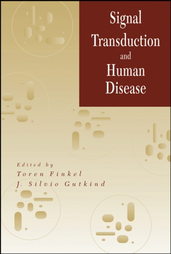 Signal Transduction and Human Disease (e-bog) af -