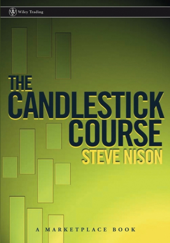 Candlestick Course