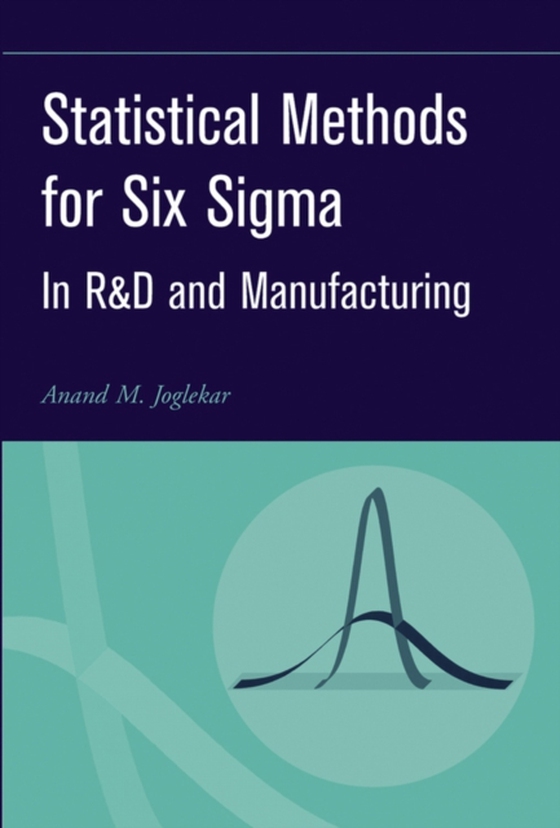 Statistical Methods for Six Sigma