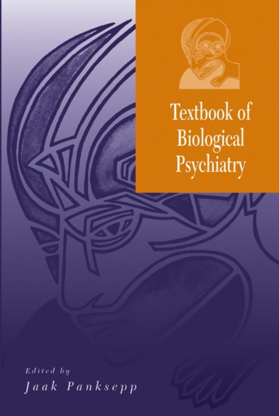 Textbook of Biological Psychiatry (e-bog) af -