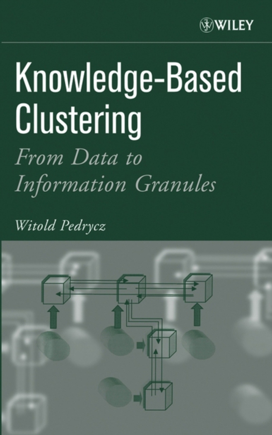 Knowledge-Based Clustering (e-bog) af Pedrycz, Witold