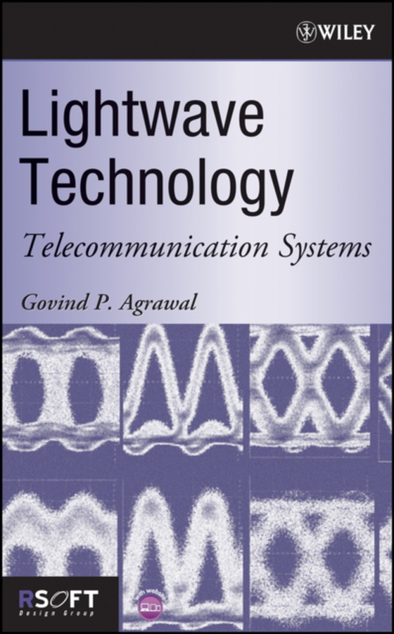 Lightwave Technology (e-bog) af Agrawal, Govind P.