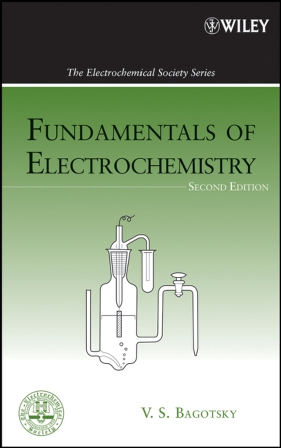 Fundamentals of Electrochemistry (e-bog) af -