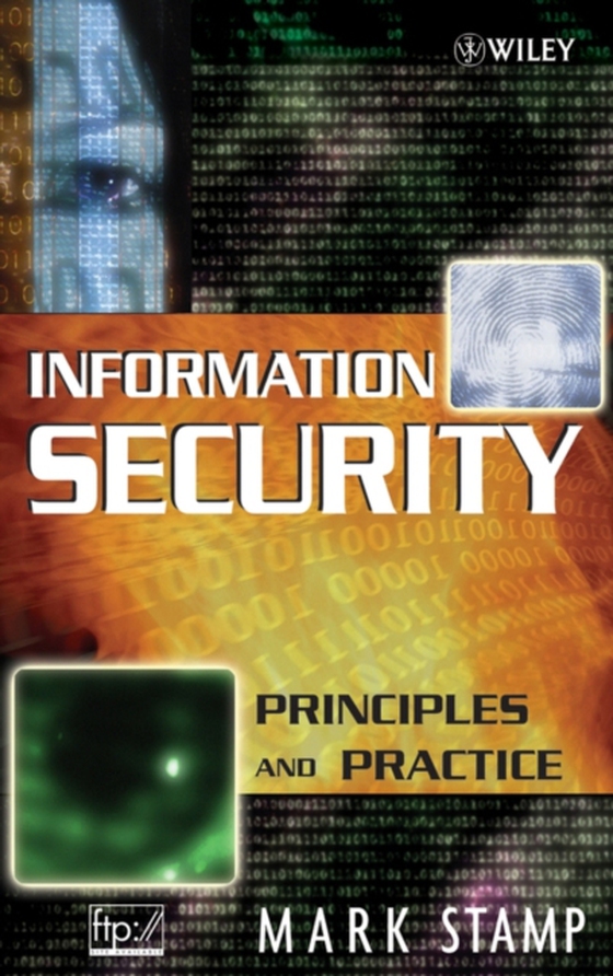 Information Security (e-bog) af Stamp, Mark
