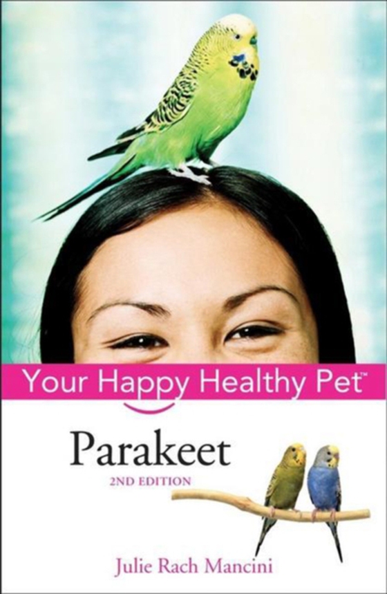 Parakeet