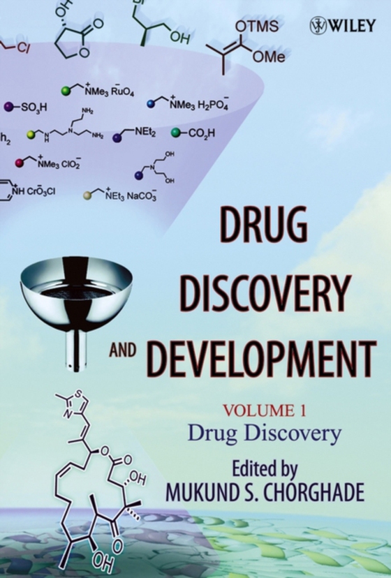 Drug Discovery and Development, Volume 1 (e-bog) af -