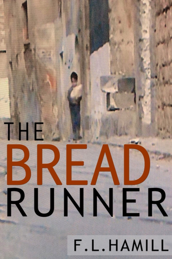 Bread Runner