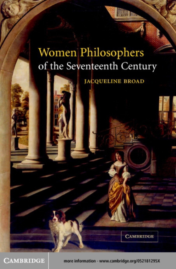 Women Philosophers of the Seventeenth Century