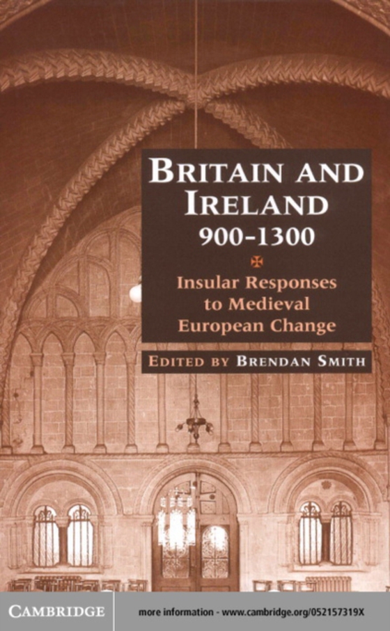 Britain and Ireland, 900-1300