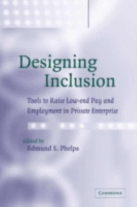 Designing Inclusion (e-bog) af -